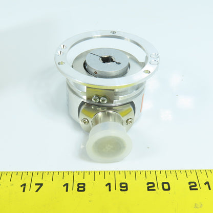Fritz Kubler 8.5820.3322.0720 Incremental Encoder 10-30VDC NEW