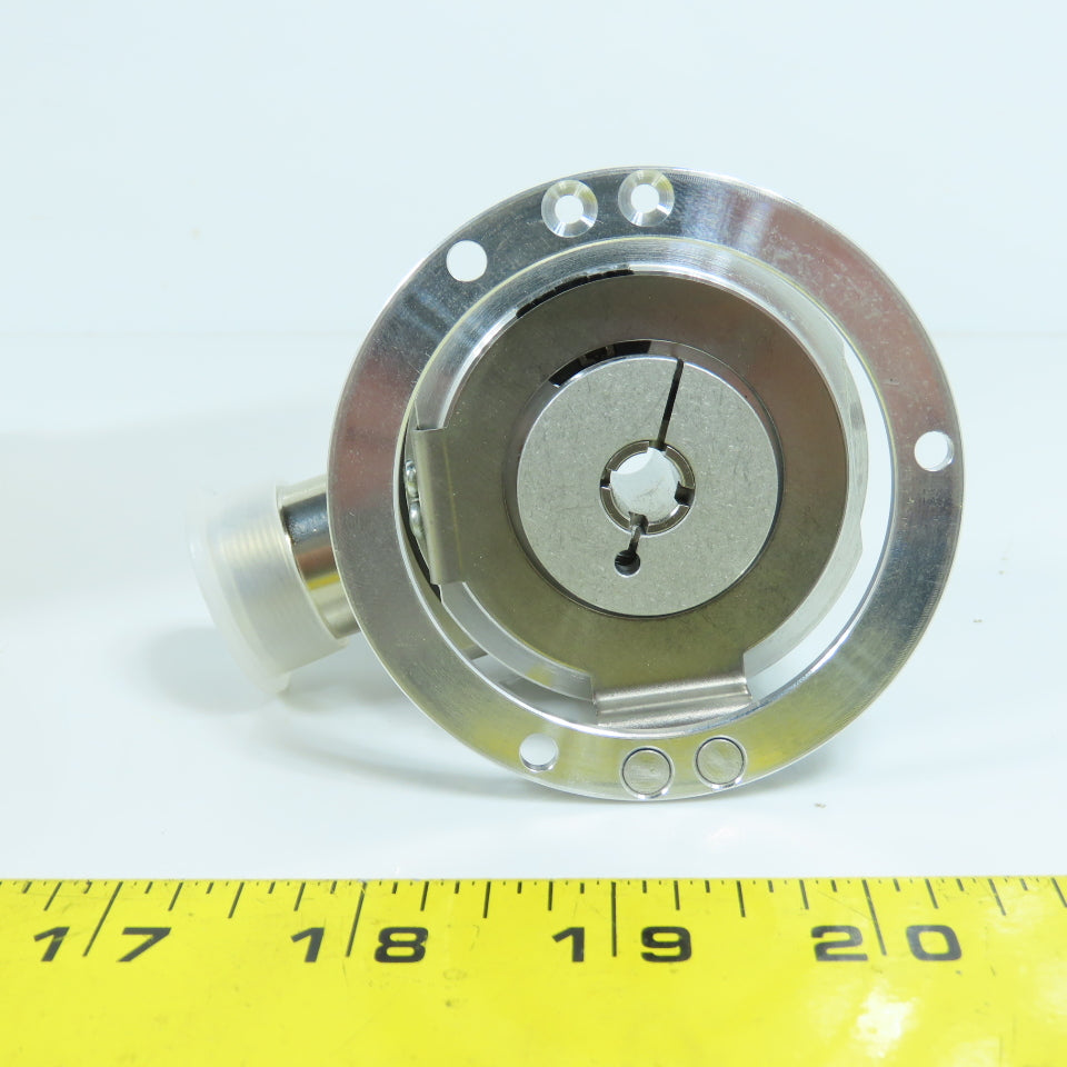 Fritz Kubler 8.5820.3322.0720 Incremental Encoder 10-30VDC NEW