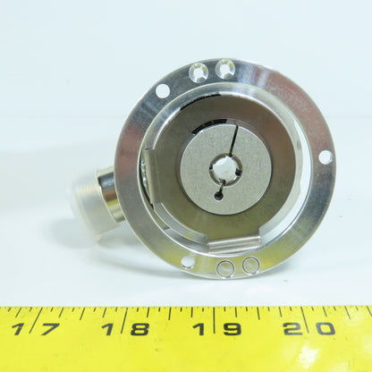 Fritz Kubler 8.5820.3322.0720 Incremental Encoder 10-30VDC NEW