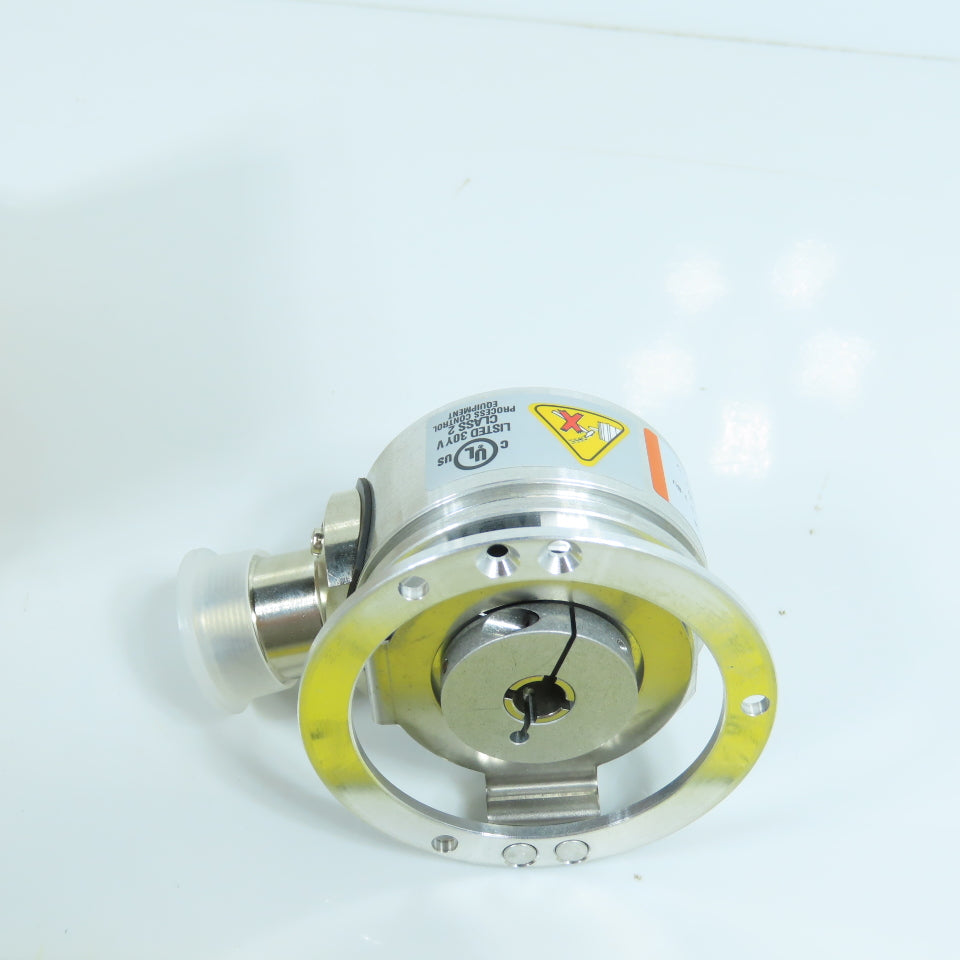 Fritz Kubler 8.5820.3322.0720 Incremental Encoder 10-30VDC NEW