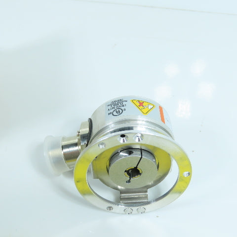 Fritz Kubler 8.5820.3322.0720 Incremental Encoder 10-30VDC NEW
