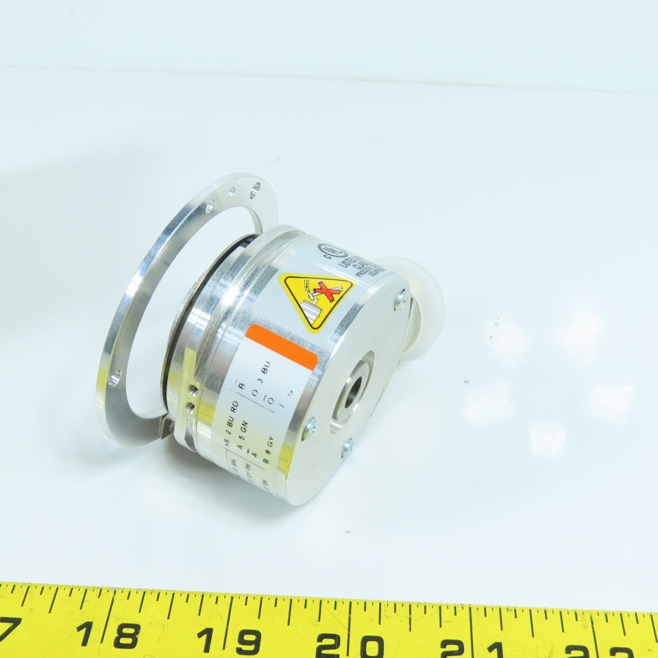 Fritz Kubler 8.5820.3322.0720 Incremental Encoder 10-30VDC NEW