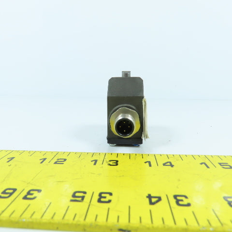 Balluff 819-X512-100-D-12-S4 Mechanical Limit Switch NEW