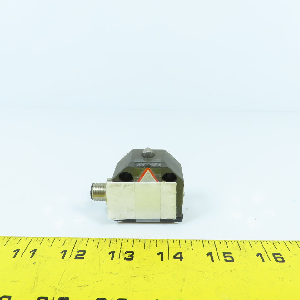 Balluff 819-X512-100-D-12-S4 Mechanical Limit Switch NEW