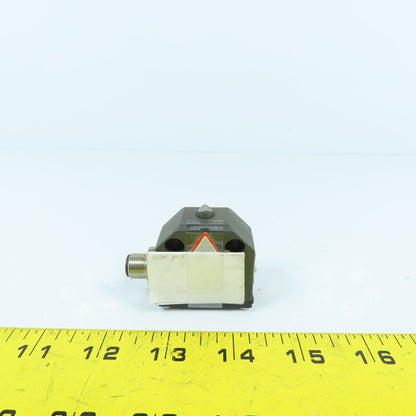 Balluff 819-X512-100-D-12-S4 Mechanical Limit Switch NEW