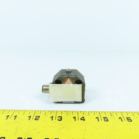 Balluff 819-X512-100-D-12-S4 Mechanical Limit Switch NEW