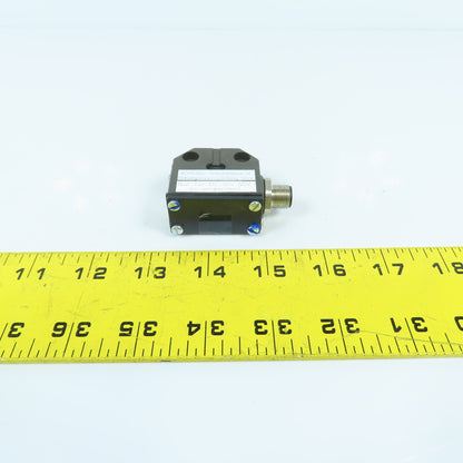 Balluff 819-X512-100-D-12-S4 Mechanical Limit Switch NEW