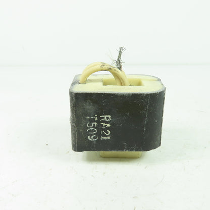 General Electric 15D4G351 Operating Coil 460V 60Hz