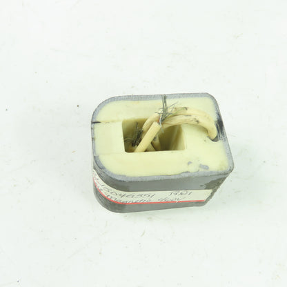 General Electric 15D4G351 Operating Coil 460V 60Hz