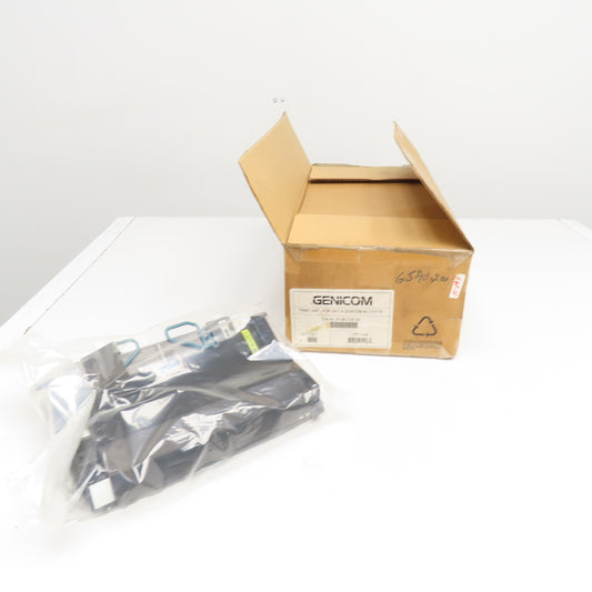 Genicom ML170X-AD Print Unit For LN17 Genicom ML170 Printer NOS