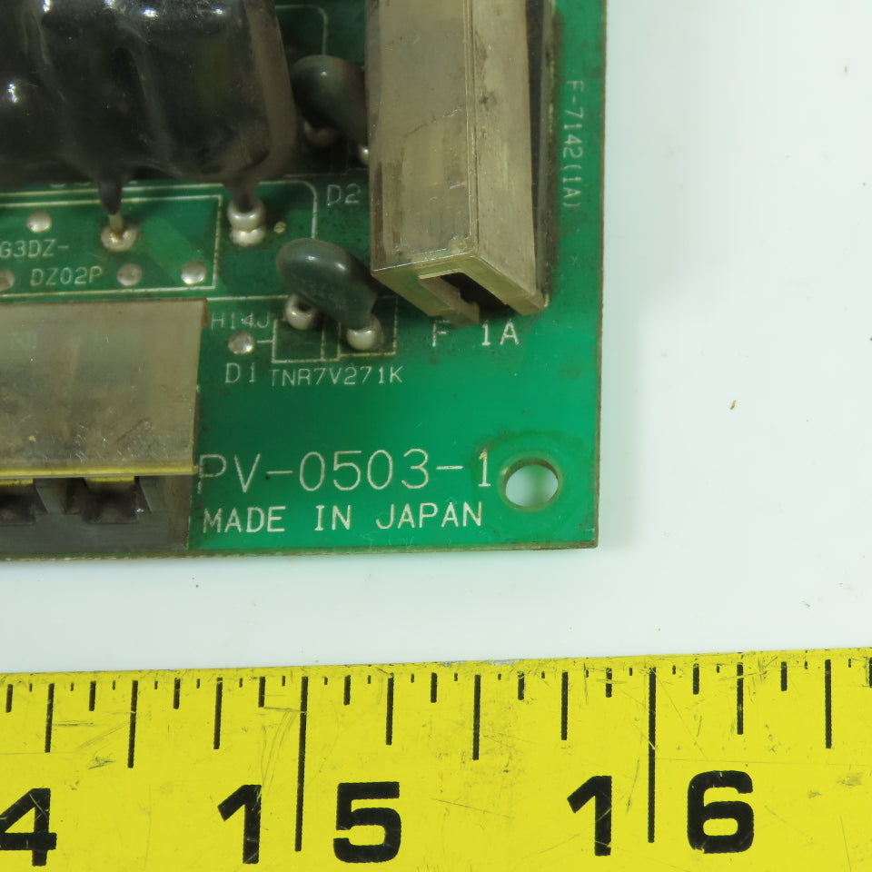 5H29R PV-0503-1 Circuit Board