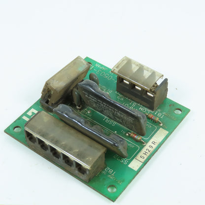 5H29R PV-0503-1 Circuit Board