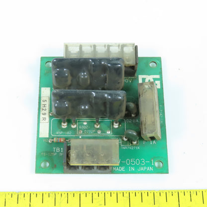 5H29R PV-0503-1 Circuit Board
