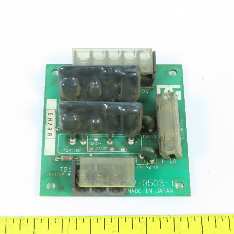 5H29R PV-0503-1 Circuit Board