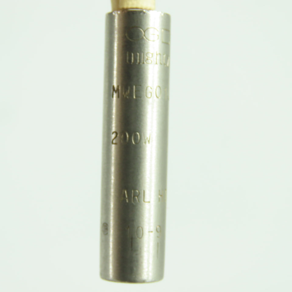 Ogden MWEG01J0021 Cartridge Heater 120V 200W