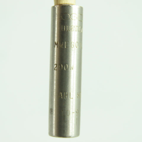 Ogden MWEG01J0021 Cartridge Heater 120V 200W