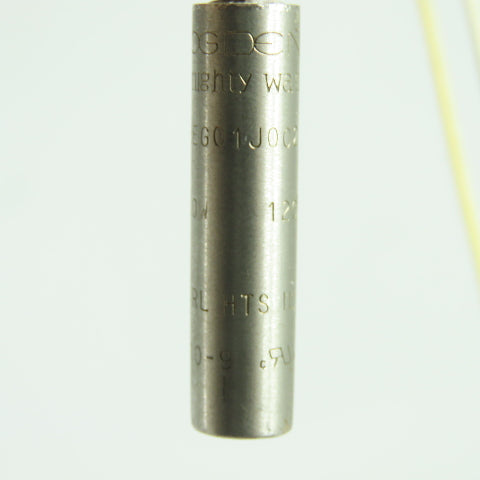 Ogden MWEG01J0021 Cartridge Heater 120V 200W