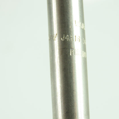Watlow-St. Louis J4A16 9605 P Firerod Cartridge Heater 120V 500W