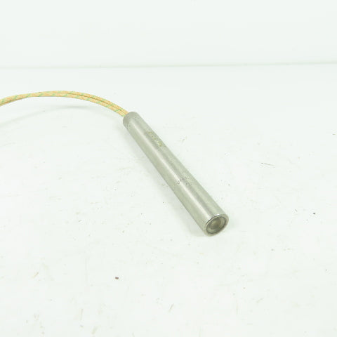 Watlow-St. Louis J4A16 9605 P Firerod Cartridge Heater 120V 500W