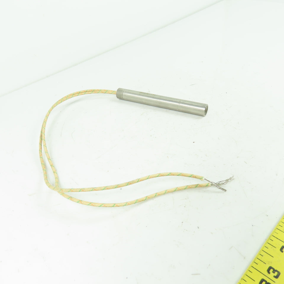 Watlow-St. Louis J4A16 9605 P Firerod Cartridge Heater 120V 500W