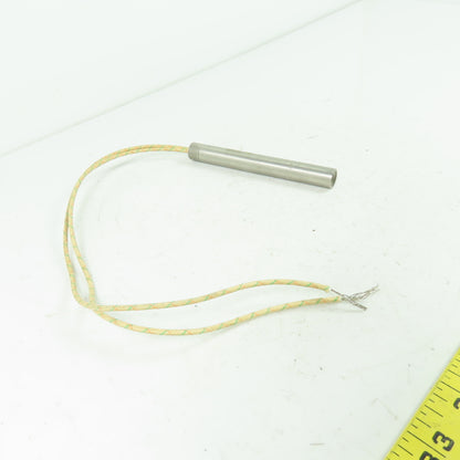 Watlow-St. Louis J4A16 9605 P Firerod Cartridge Heater 120V 500W