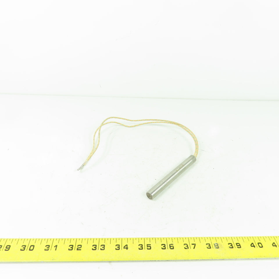 Watlow-St. Louis J4A16 9605 P Firerod Cartridge Heater 120V 500W