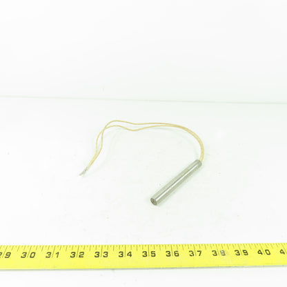 Watlow-St. Louis J4A16 9605 P Firerod Cartridge Heater 120V 500W