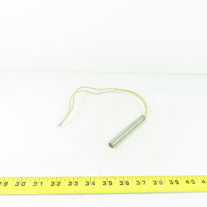 Watlow-St. Louis J4A16 9605 P Firerod Cartridge Heater 120V 500W