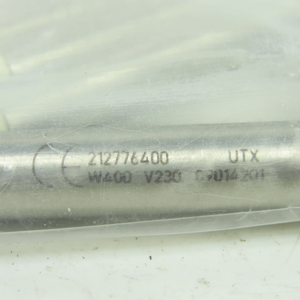 212776400 UTX Cartridge Heater 400W 230V 09014201 Lot Of 5