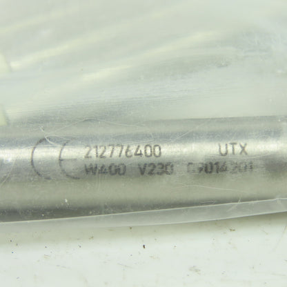212776400 UTX Cartridge Heater 400W 230V 09014201 Lot Of 5