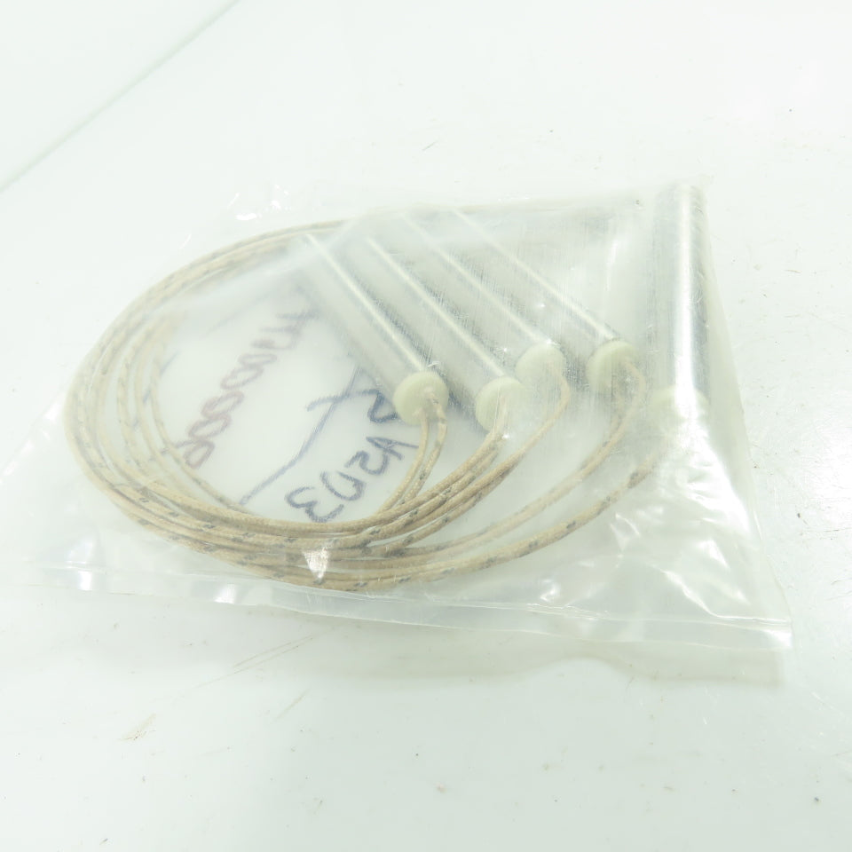 212776400 UTX Cartridge Heater 400W 230V 09014201 Lot Of 5