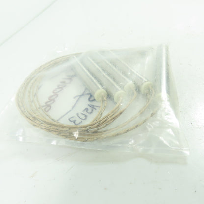 212776400 UTX Cartridge Heater 400W 230V 09014201 Lot Of 5