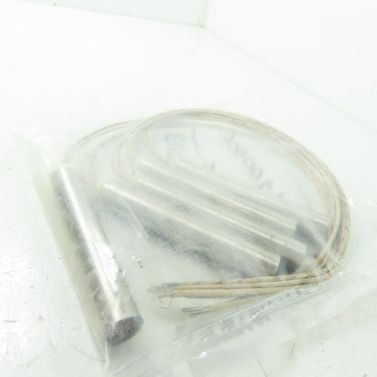 212776400 UTX Cartridge Heater 400W 230V 09014201 Lot Of 5