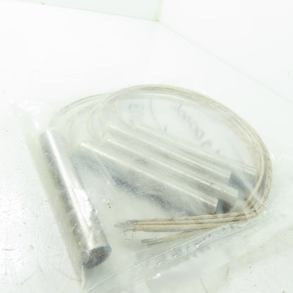 212776400 UTX Cartridge Heater 400W 230V 09014201 Lot Of 5
