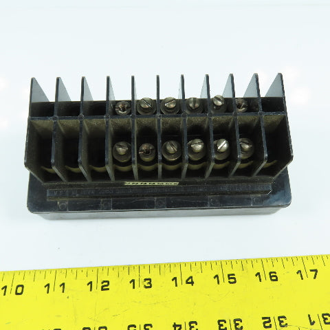 Westinghouse 129A516 G01 FT-I Flexitest Switch
