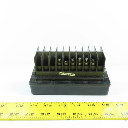 Westinghouse 129A516 G01 FT-I Flexitest Switch