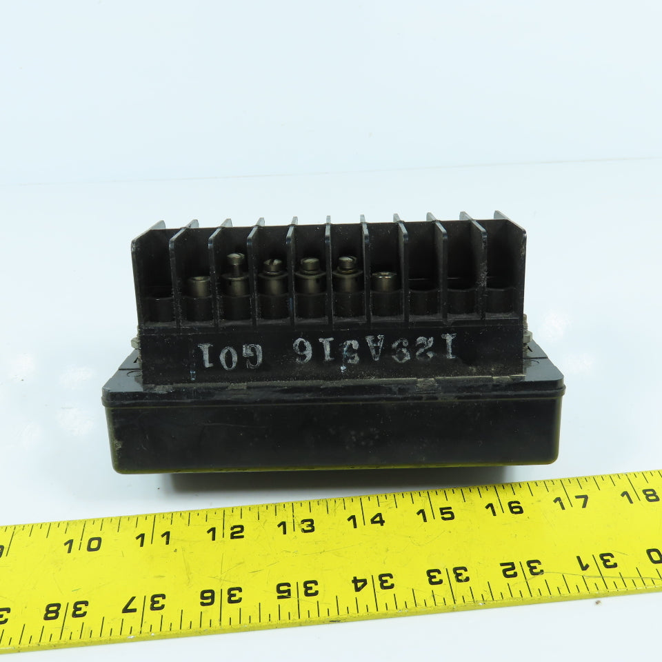 Westinghouse 129A516 G01 FT-I Flexitest Switch