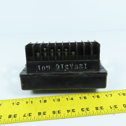 Westinghouse 129A516 G01 FT-I Flexitest Switch