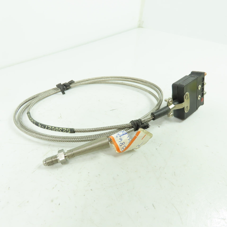 5238627-4 Thermocouple Assembly 10045