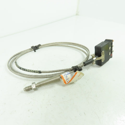 5238627-4 Thermocouple Assembly 10045