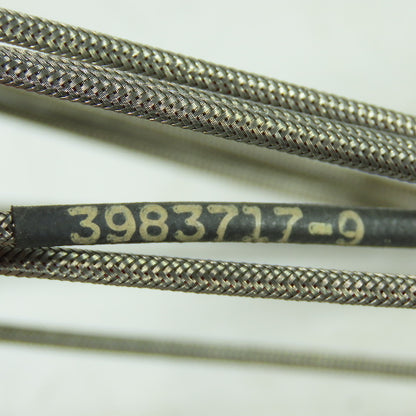 3983717-9 Tempco Style Thermocouple Assembly