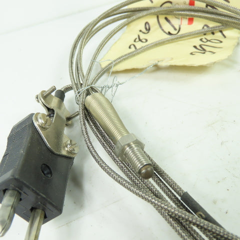 3983717-9 Tempco Style Thermocouple Assembly