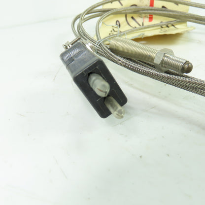 3983717-9 Tempco Style Thermocouple Assembly