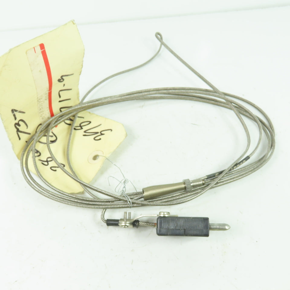 3983717-9 Tempco Style Thermocouple Assembly