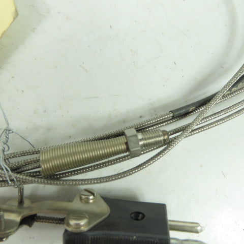 3983717-9 Tempco Style Thermocouple Assembly