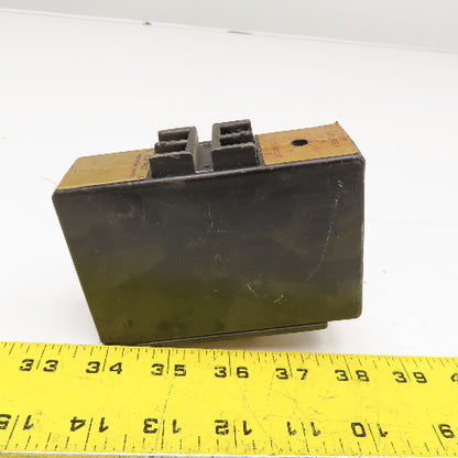 Westinghouse 3512C12H01 Groundgard Relay 5-10A