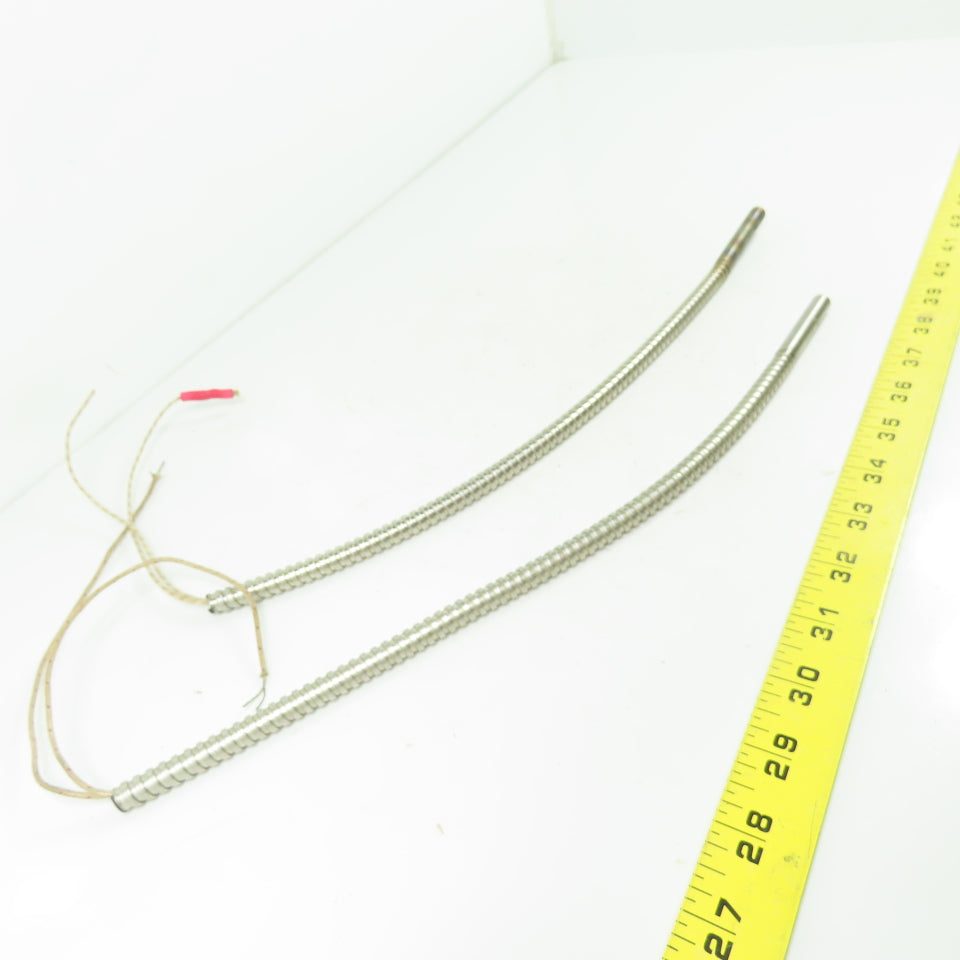 Fast heat CH028060 Cartridge Heater 120V 300W Lot Of 2