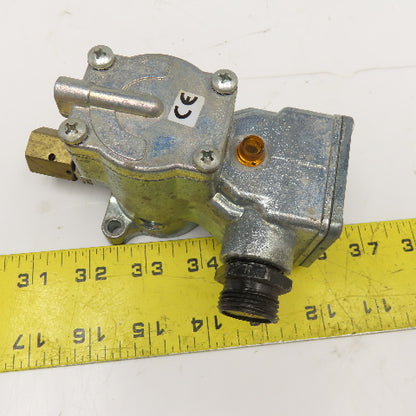 Schrader Bellows K065903653 120V 60Hz Pneumatic Solenoid Valve