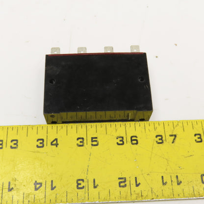 Artisan 438A-115-10 Delay On Make Timer 1-10s 115V AC/DC