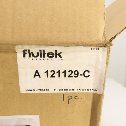 Fluitek A121129-C Replacement Air Filter